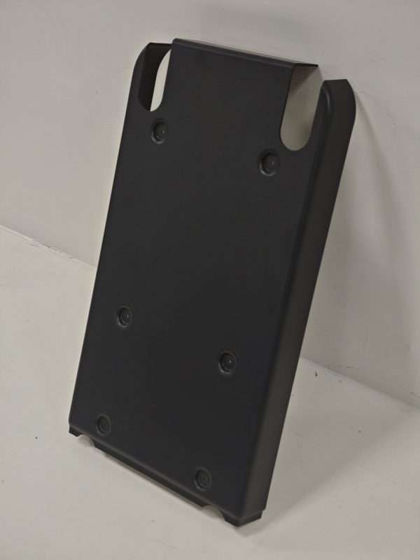 Machine Control Panel Covers Custom Industrial Control Panel Enclosures Engineered via Precision ...
